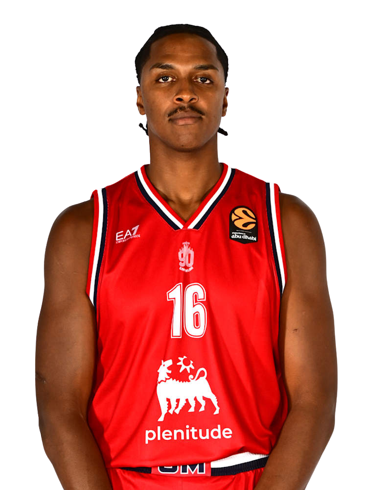 Zach Leday