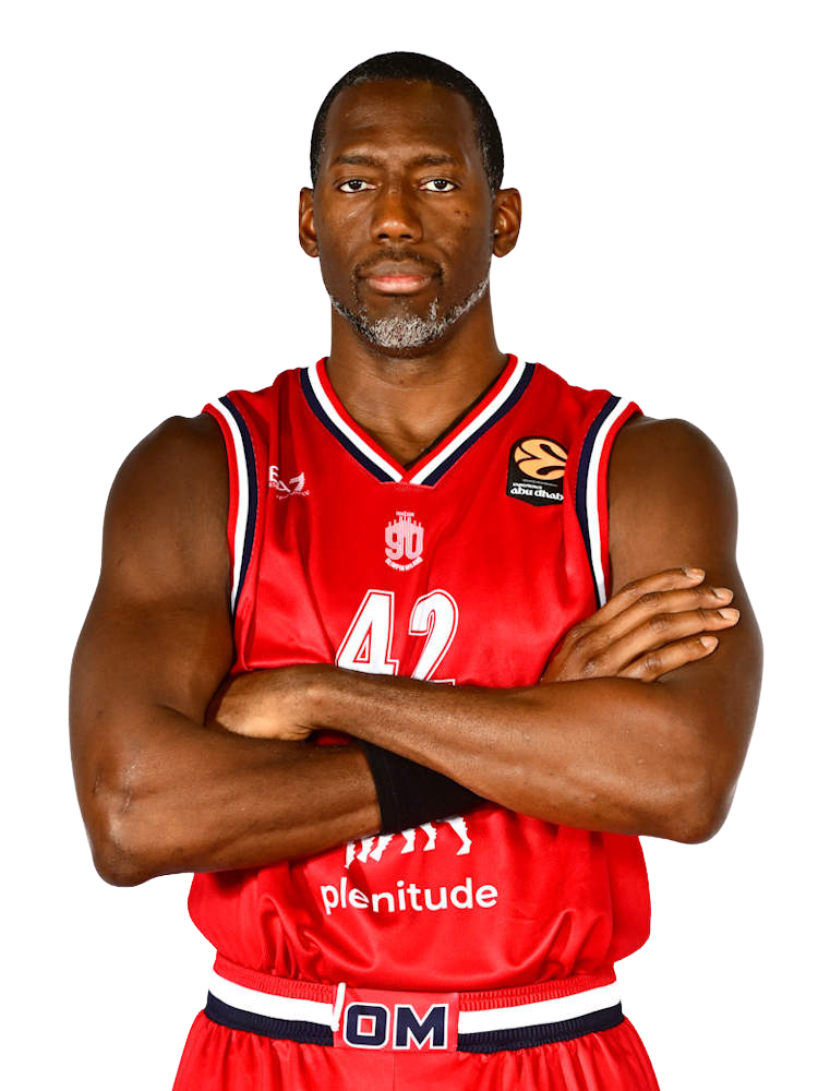 Bryant Dunston