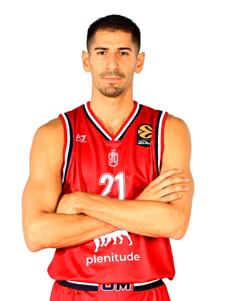Diego Flaccadori