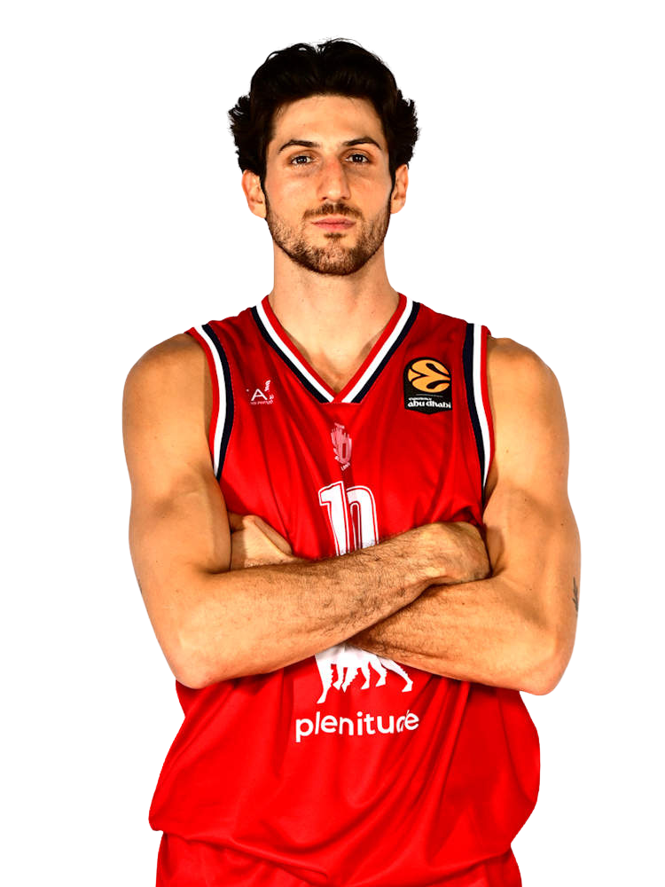 Leandro Bolmaro