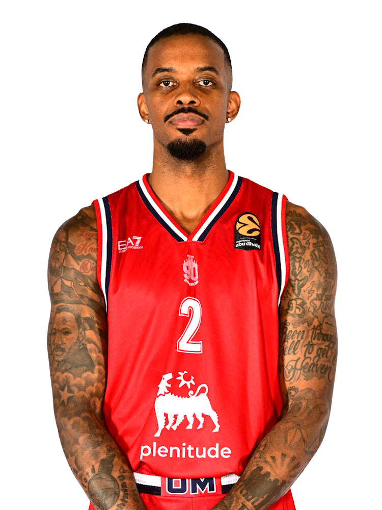 Lorenzo Brown