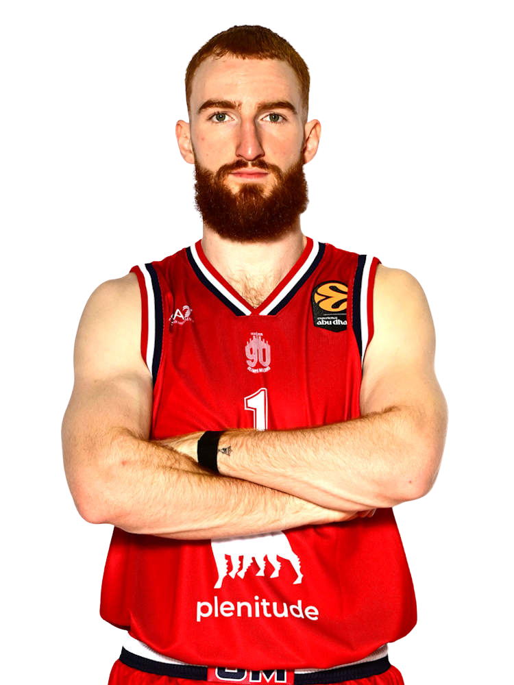 Niccolo Mannion