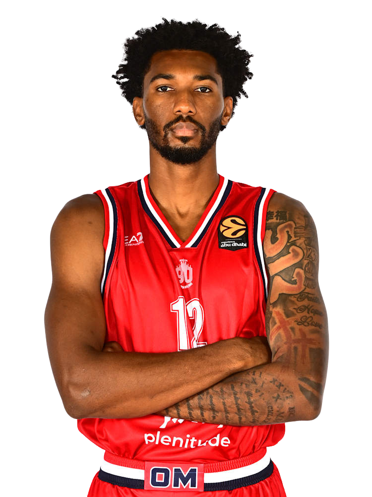 Armoni Brooks