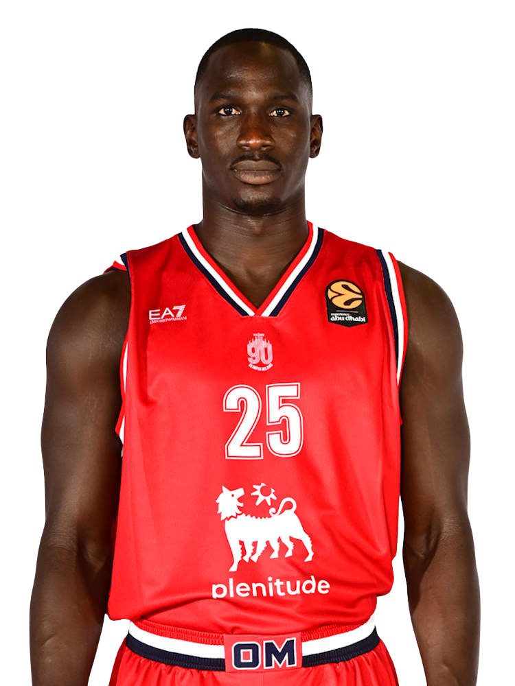 Ousmane Diop